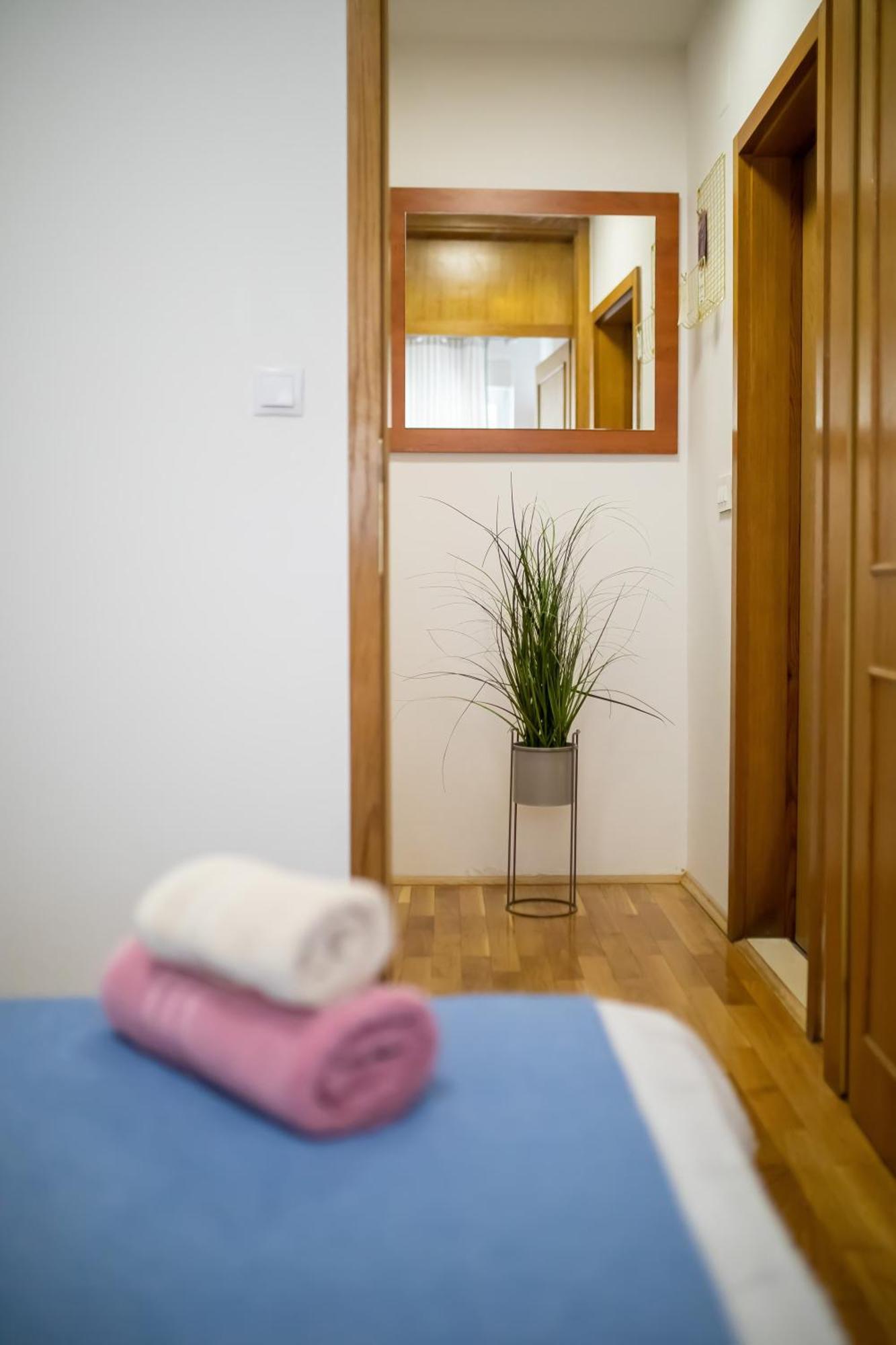 Apartment Kimi Dubrovnik Exterior foto