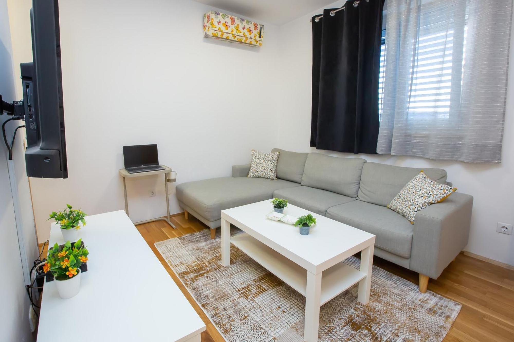 Apartment Kimi Dubrovnik Exterior foto