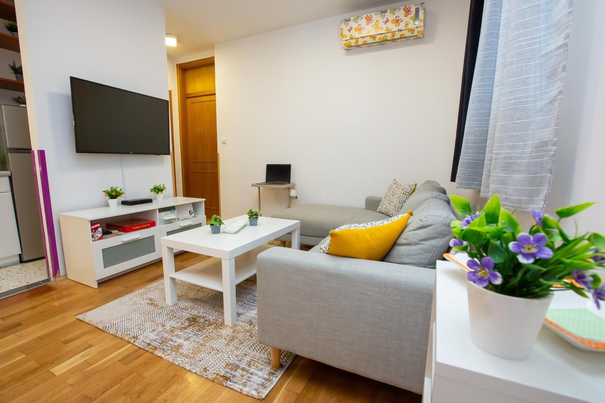 Apartment Kimi Dubrovnik Exterior foto